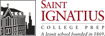 St Ignatius logo.gif