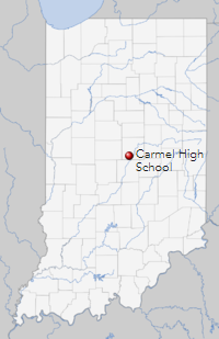 Carmel High School Quiz Bowl Teams' Success – Indiana Association