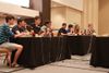 Semifinal Round from the NAQT High School National Tournament