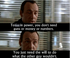 Keyser Soze