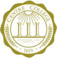 Centrecollegeseal.png
