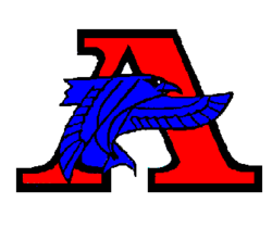 Robbinsdale Armstrong High School logo.png