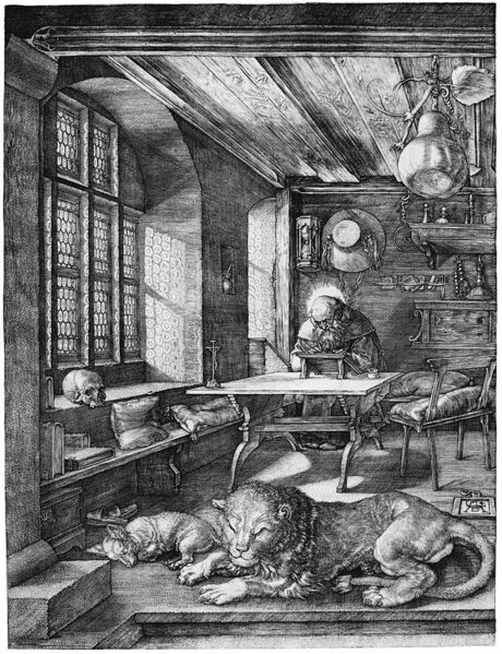 File:JeromeInHisStudyDurer.jpg