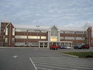 GHHS Main Building Front.jpg